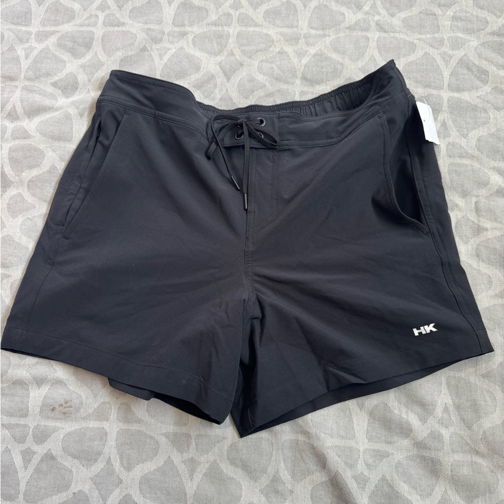 Humankind NWT swim boardshort 5”